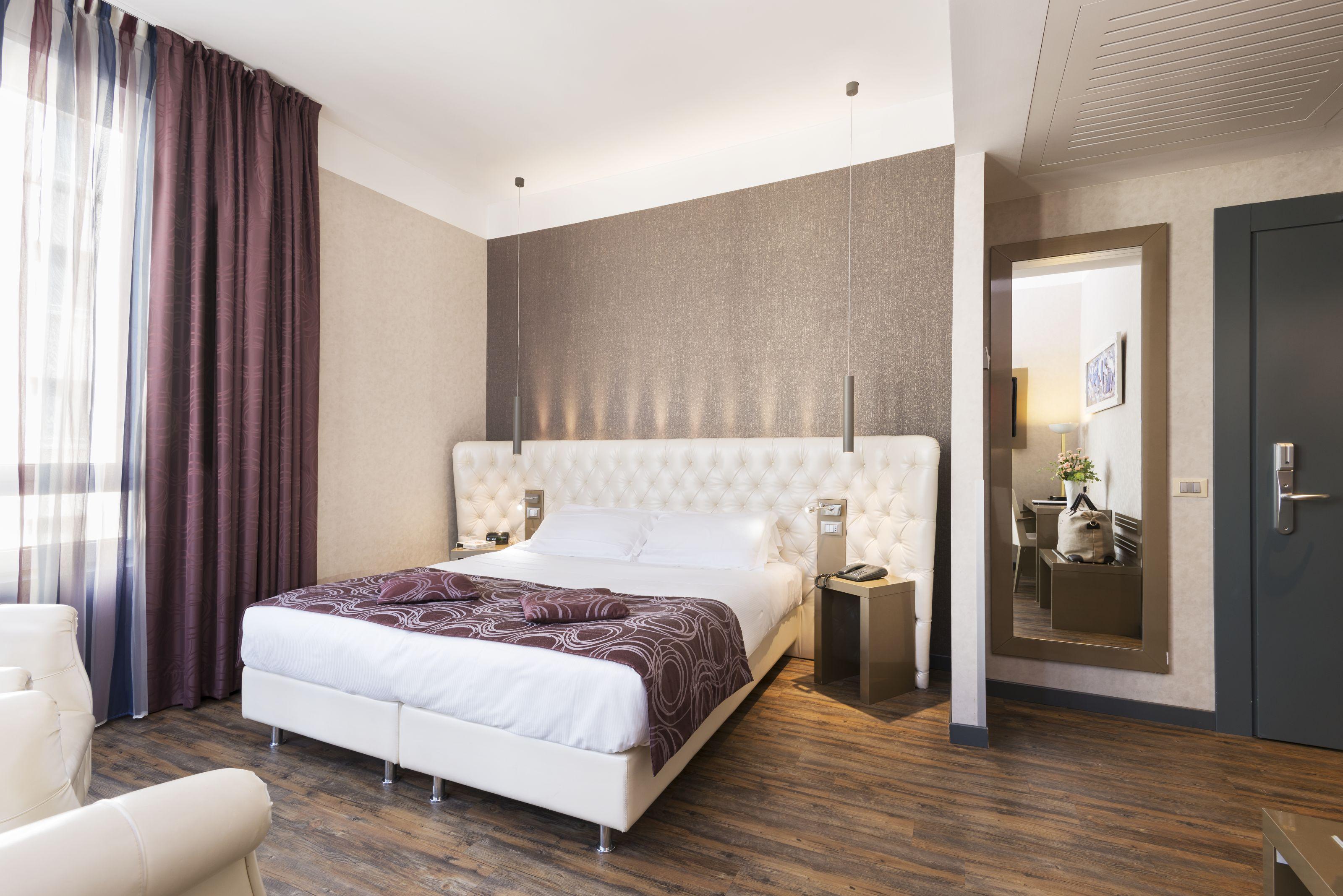 C-hotels Atlantic Hotel Mailand